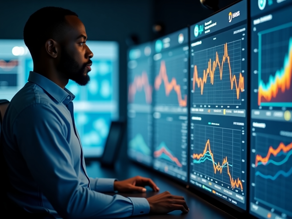 Caso de éxito: Comercio electrónico