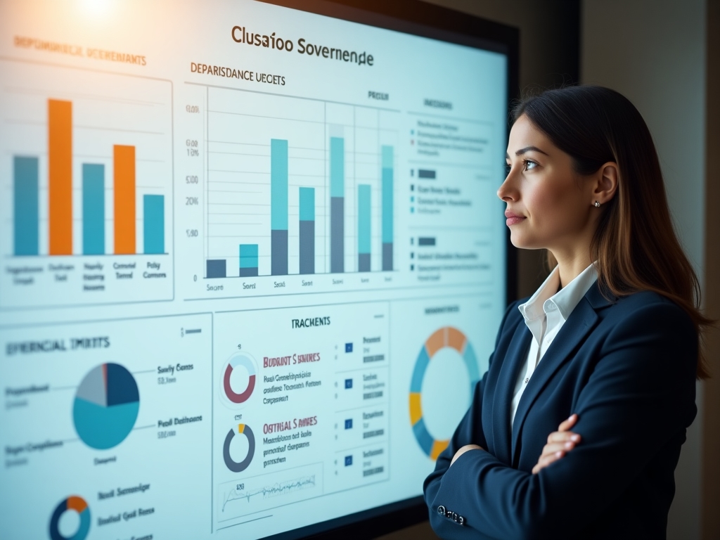 Caso de éxito: Gran empresa