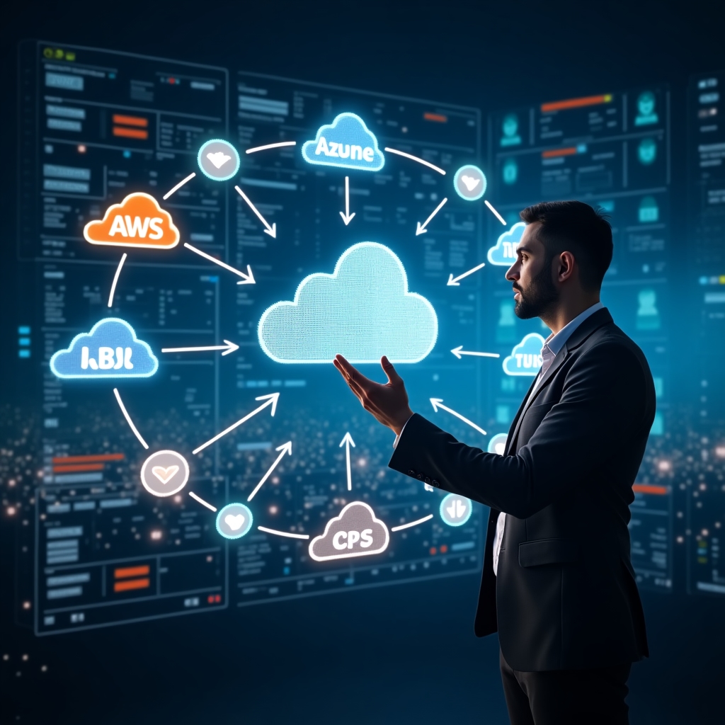 Integraciones y API de Yxfacaio