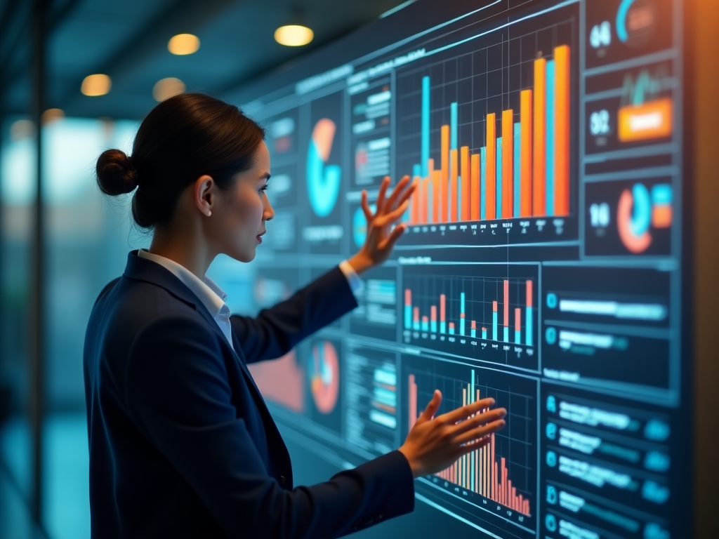 Análisis detallado de costes por servicio