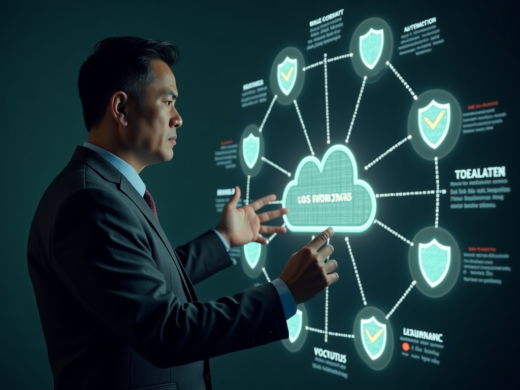 Gobernanza por políticas en Yxfacaio